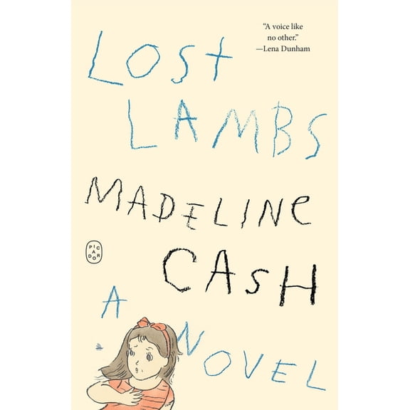 Lost Lambs, (Paperback)
