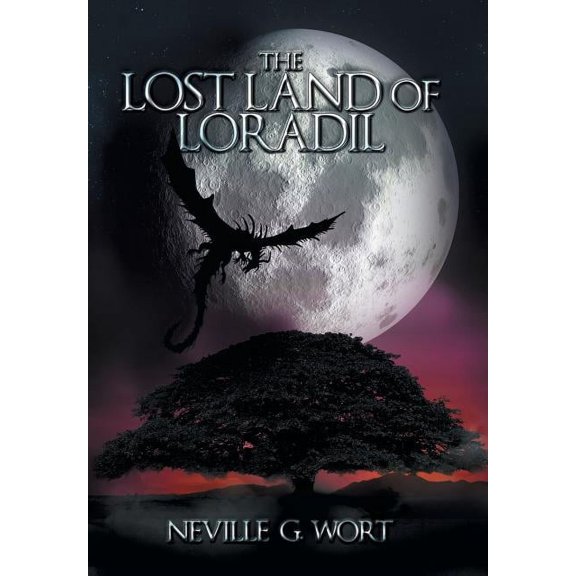 Lost Land of Loradil