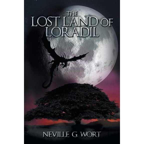 Lost Land of Loradil