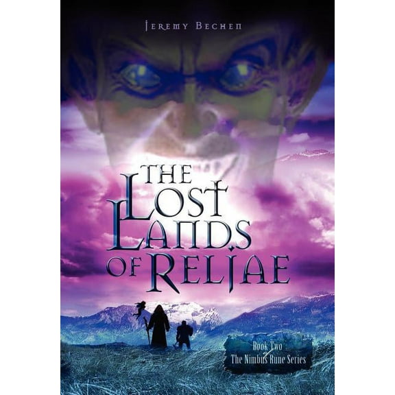 Lost Lands of Reljae