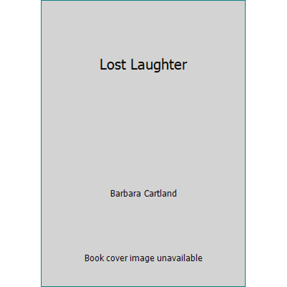 Pre-Owned Lost Laughter (Paperback) 0553139851 9780553139853
