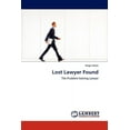 thumbnail image 1 of Lost Lawyer Found (Paperback), 1 of 1