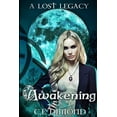 thumbnail image 1 of Lost Legacies: A Lost Legacy (Paperback), 1 of 1