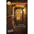 thumbnail image 1 of Pre-Owned Lost Legacy (True Large Print) Paperback, 1 of 1