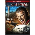 thumbnail image 1 of Lost Legion (DVD), Lions Gate, Action & Adventure, 1 of 1