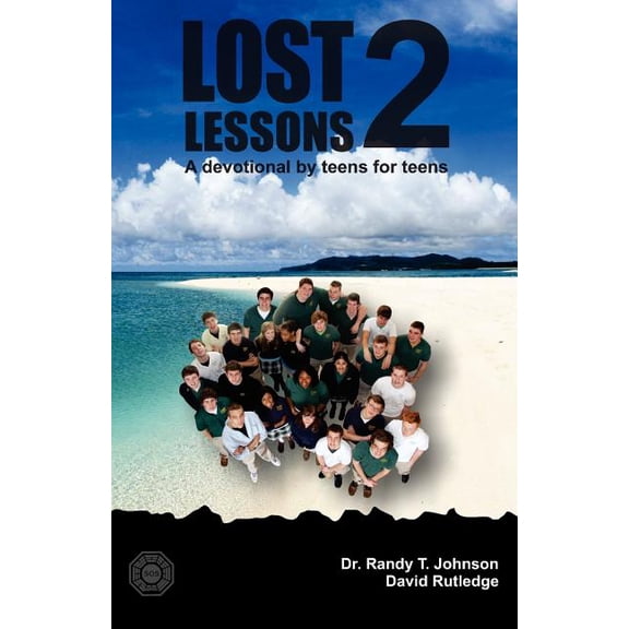 Lost Lessons 2 (Paperback)
