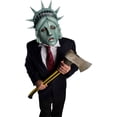 thumbnail image 1 of Lost Liberty Mask, 1 of 2