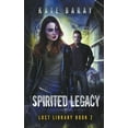 thumbnail image 1 of Lost Library Spirited Legacy, Book 2, (Paperback), 1 of 1