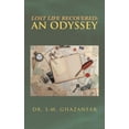 thumbnail image 1 of Lost Life Recovered: an Odyssey (Paperback), 1 of 1