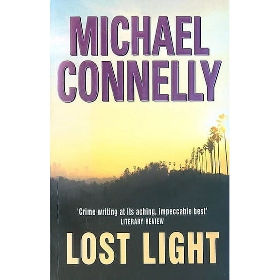 Pre-Owned Lost Light (Harry Bosch, Bk. 9)