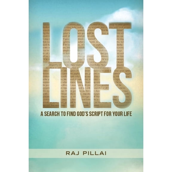 Lost Lines