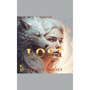 Lost Lost, Book 1, Paperback