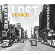 Lost: Lost Denver (Hardcover)