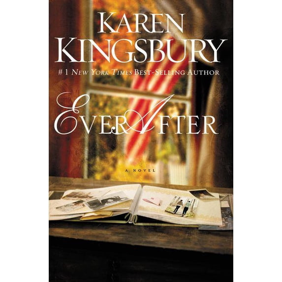 Lost Love The Ever After Softcover, Book 2, (Paperback)