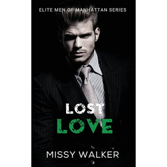 Pre-Owned Lost Love (Paperback) 1923036033 9781923036031