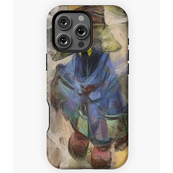 Lost Mage Vivi Ornitier FFIX M0443 Phone Case for iPhone 17 16 15 14 13 12 11 Pro Max