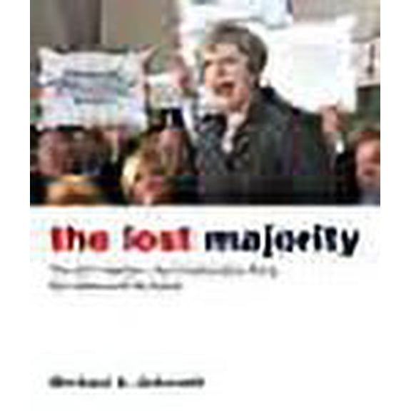 Lost Majority