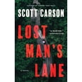 thumbnail image 1 of Lost Man's Lane, (Paperback), 1 of 1