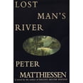 thumbnail image 1 of Pre-Owned Lost Man's River: (Hardcover) 0679403779 9780679403777, 1 of 1