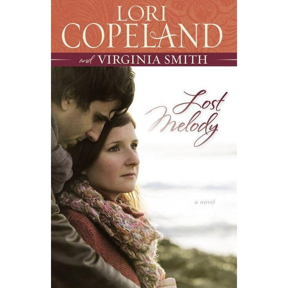 Lost Melody, (Paperback)