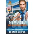 thumbnail image 1 of Lost Memories and New Beginnings Large Print Edition, (Paperback), 1 of 1