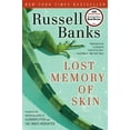 thumbnail image 1 of Pre-Owned Lost Memory of Skin: A Provocative Story of Moral Redemption and America's Hidden Hypocrisies, 9780061857645, 0061857645, Paperback, Reprint edition, 1 of 1