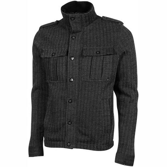 Lost Men's Road's End Jackets