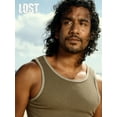 thumbnail image 1 of Lost Mini Poster 11inx17inin Naveen Andrews in Mail/storage/gift tube 11x17 poster, 1 of 3