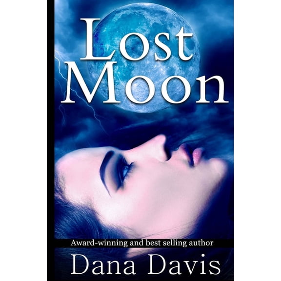 Lost Moon, (Paperback)