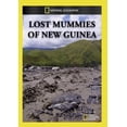 thumbnail image 1 of Lost Mummies of New Guinea (DVD), National Geographic, Documentary, 1 of 1