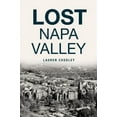thumbnail image 1 of Lost Lost Napa Valley, (Paperback), 1 of 1