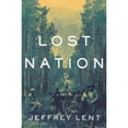 thumbnail image 1 of Lost Nation (Hardcover) by Jeffrey Lent, 1 of 1