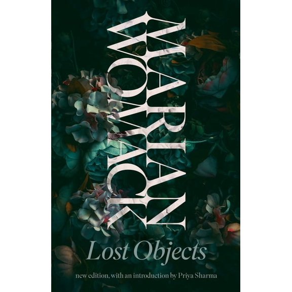 Lost Objects, (Paperback)