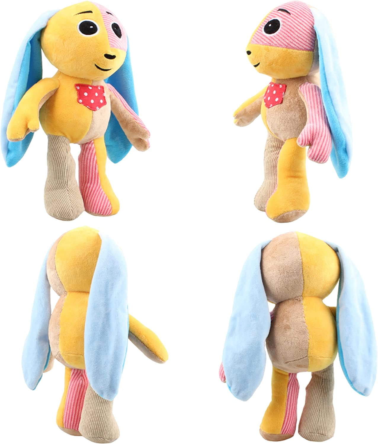 Lost Ollie Plush, 11.4in Lost Ollie Plushies Doll Toy, Cute Ollie