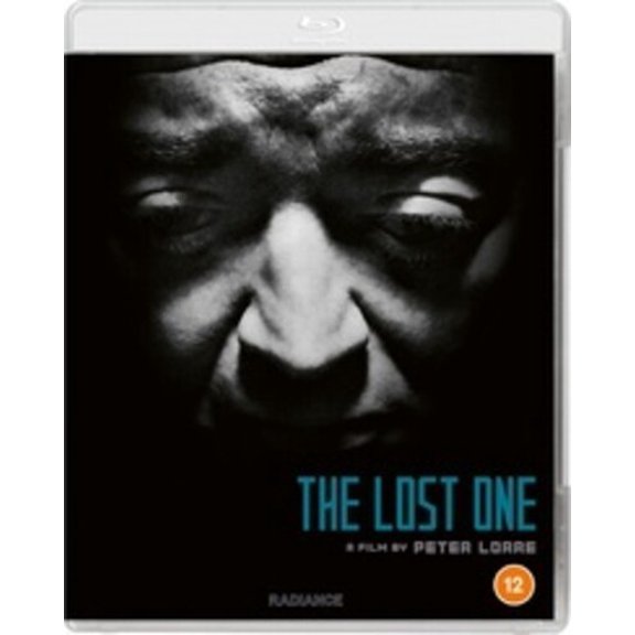 Lost One (Blu-ray), Radiance, Drama