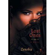 Lost Ones Hardcover by Zenobia