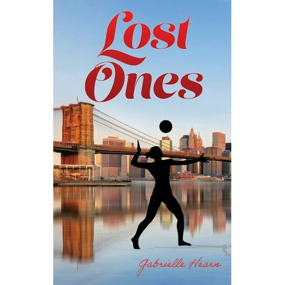 Lost Ones, (Paperback)