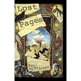 thumbnail image 1 of Pre-Owned Lost Pages (Paperback) 1568580991 9781568580999, 1 of 1