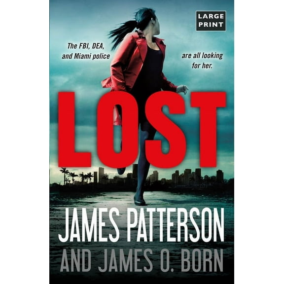 Lost, (Paperback)