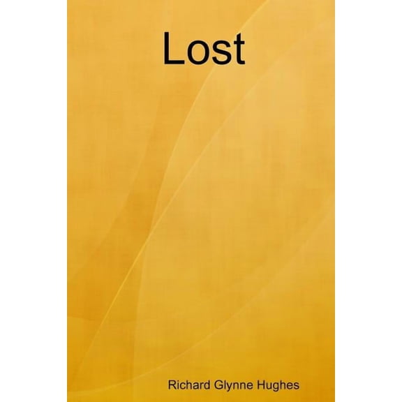 Lost (Paperback)