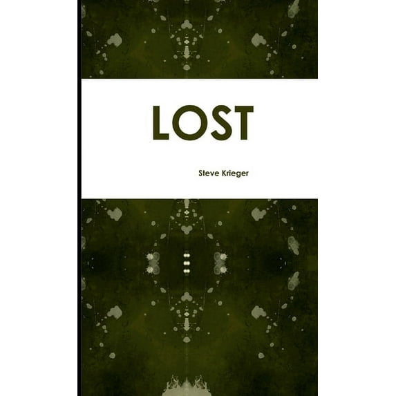 Lost, (Paperback)