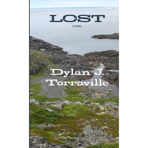 Lost, (Paperback)