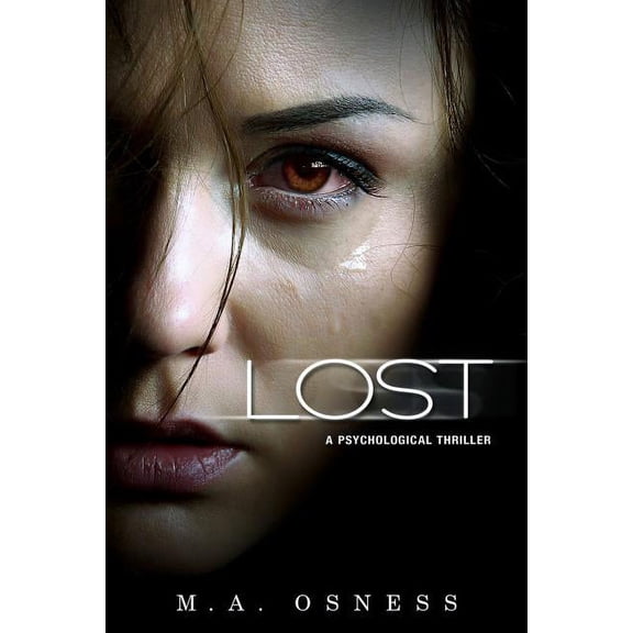 Lost (Paperback)