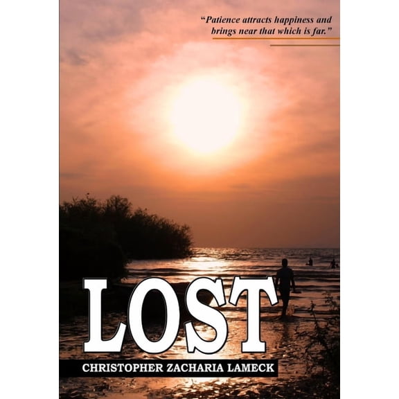 Lost, (Paperback)