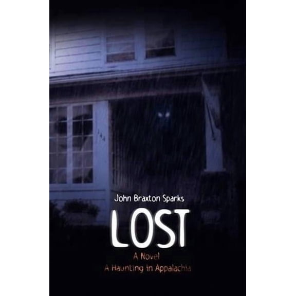 Lost (Paperback)
