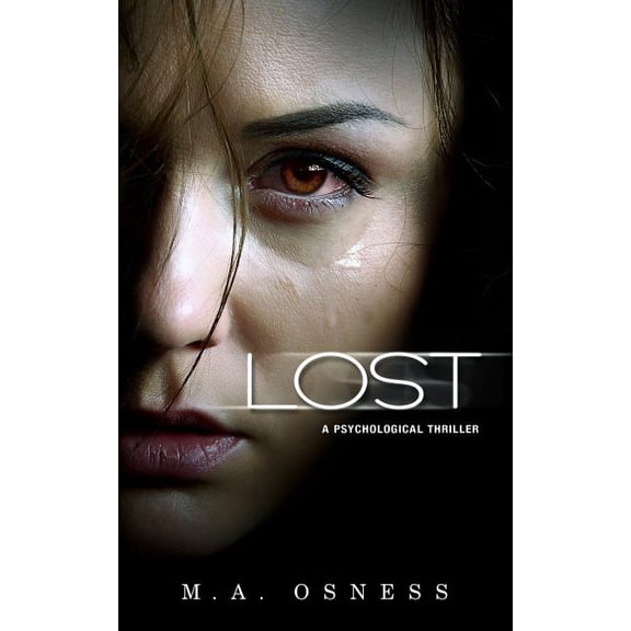 Lost (Paperback)
