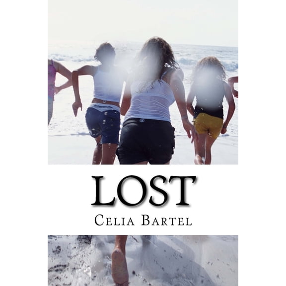 Lost, (Paperback)