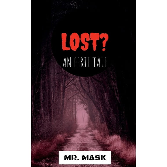 Lost?, (Paperback)