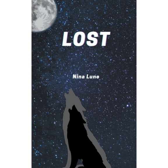 Lost, (Paperback)