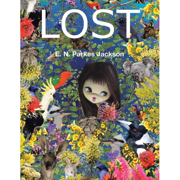 Lost, (Paperback)